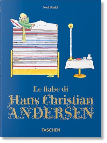 Le fiabe di Hans Christian Andersen