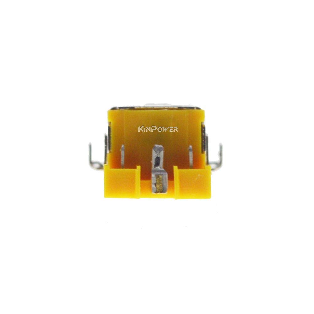 Connecteur D'alimentation DC Jack Pour Acer Aspire - Réf 50.4M616.031 - Neuf