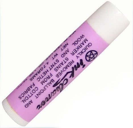 Well Made Tools Value Ink Stain Remover in A Stick