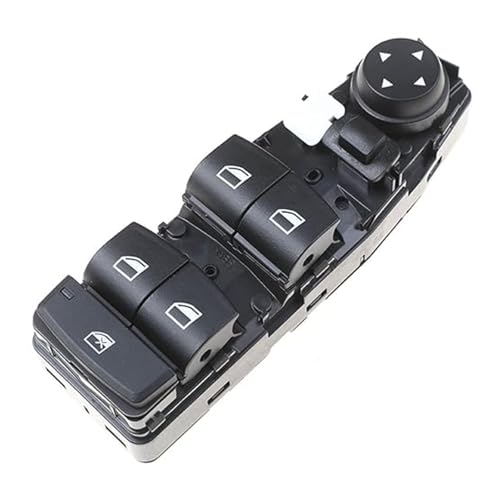 Commande Interrupteur Fenetre F25 F15 Confort de Conduite Quotidien Voyage en Famille