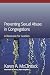 Preventing Sexual Abuse in Congregations: A Resource for Leaders