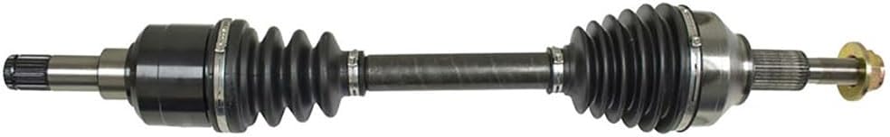 For Chrysler Sebring & Dodge Avenger Pair Front CV Axle Shaft - BuyAutoParts 90-903232D NEW