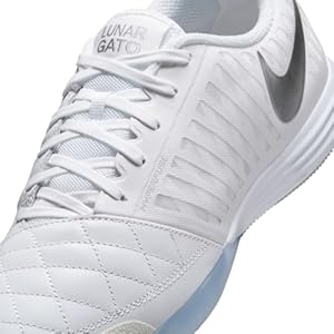【再値下げ】Nike Lunar GatoⅡ フットサルシューズ 30cm Nike Lunargato II 580456 Low Top Football Boots for Indoor and