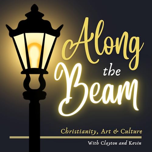 Episode 7 (God's Glory and Masculinity)