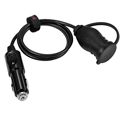 Amazon.co.jp: YCIND シガーソケット 延長コード 最大 15a/12V 180W