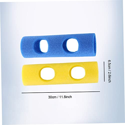 Conector de espuma para noodles de natación 2 unidades miniatura 4