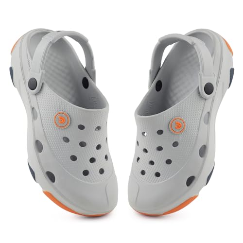 Image of Men's Clog | EVA Meterial | Lightweight, Non-Slip, Stylish & Comfortable, | Daily Use Clog for Men | Size. 6-10.