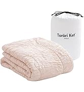 Amazon.co.jp: とろ～りケット 正規品 肌掛け布団 シングル 140×190cm