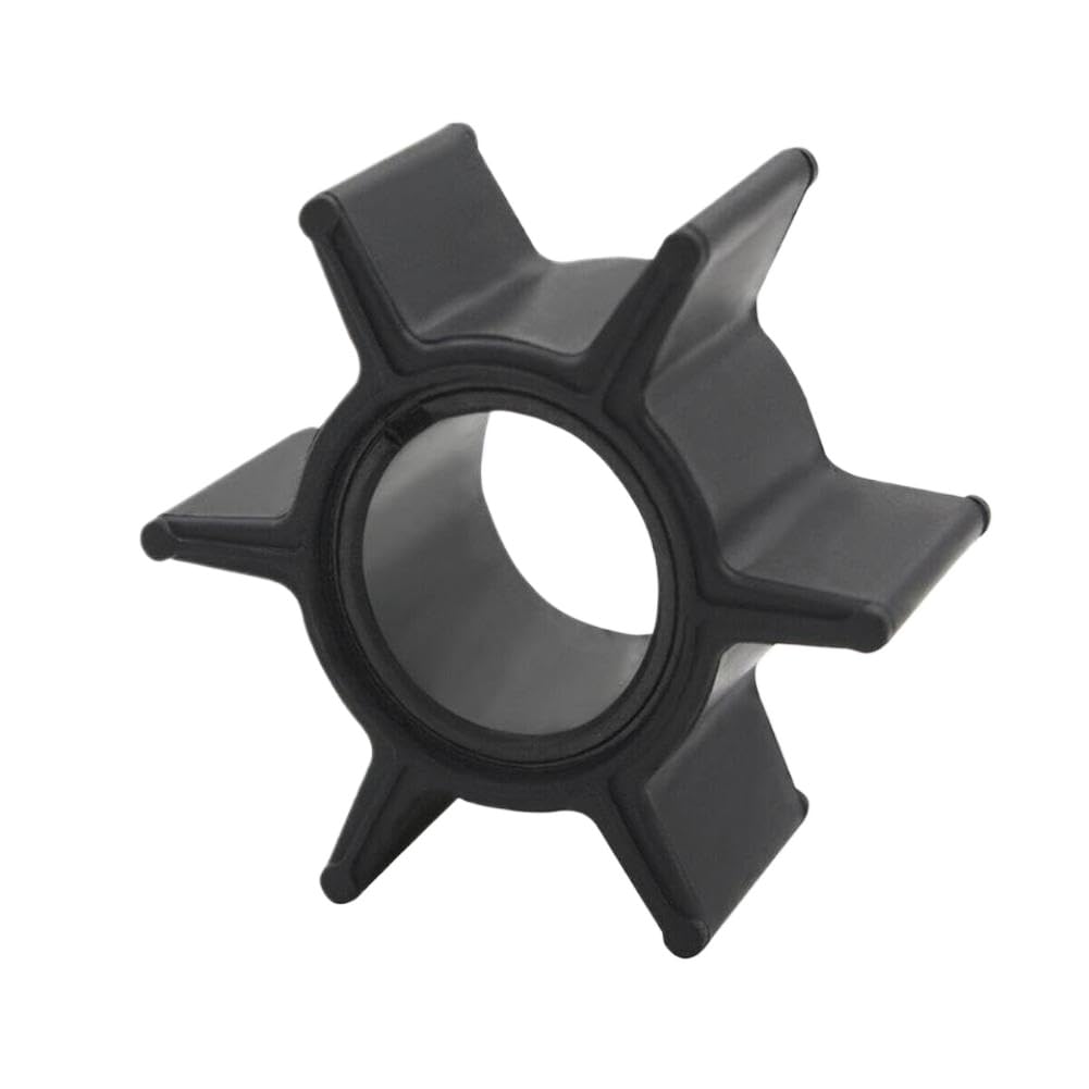 Girante della pompa dell'acqua con chiave 47-161541 compatibile con motore fuoribordo EFI a 4 tempi 25 30