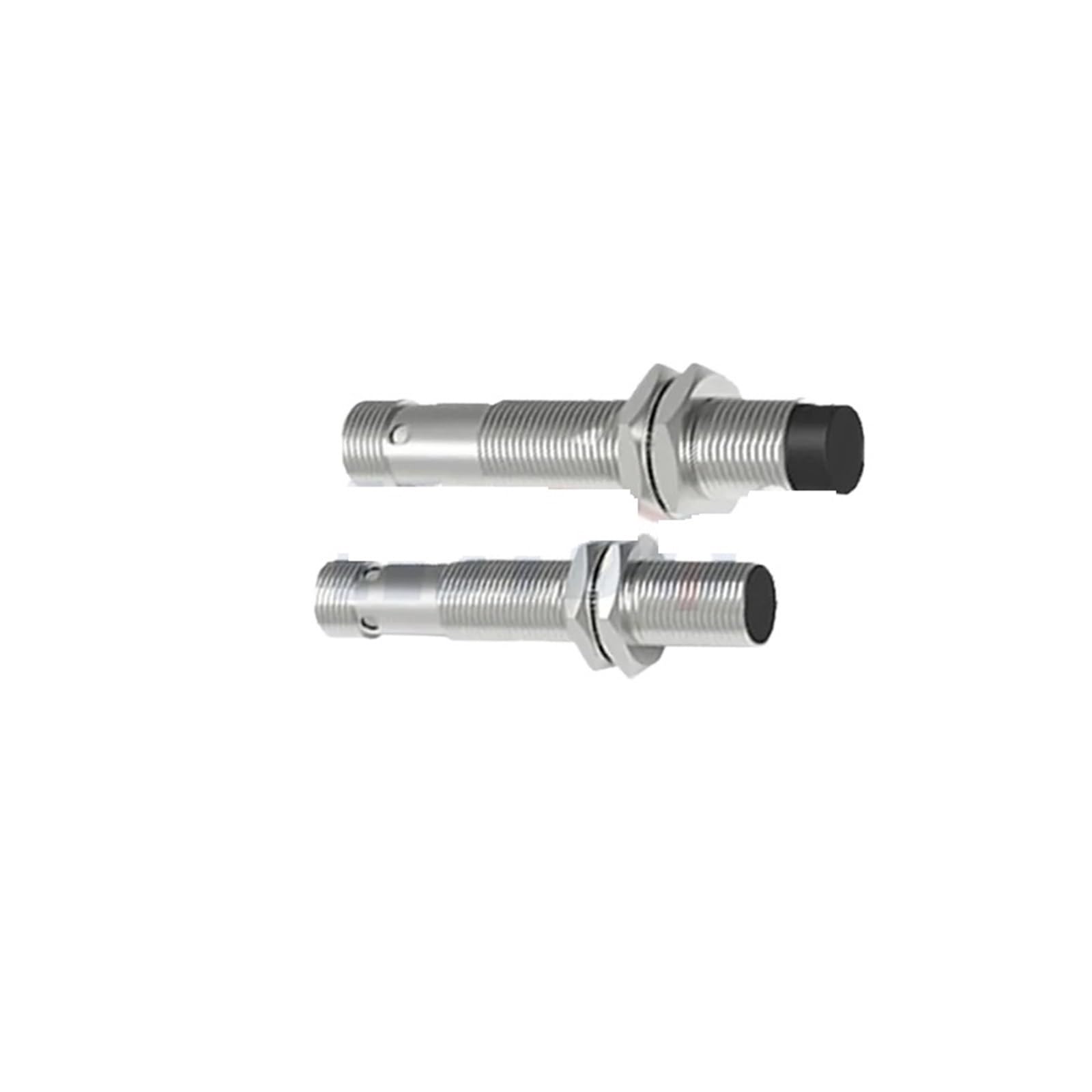PXQCHAVLN M12 Flat Head 2mm Current Output Voltage Output PNP Inductive Proximity Sensor(Current Voltage)