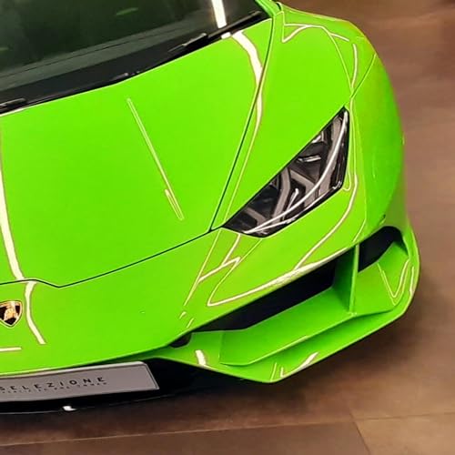  MR LAMBORGHINI