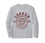 Photo Gallery graham wa | washington maglia a manica Photo Gallery graham wa | washington maglia a manica