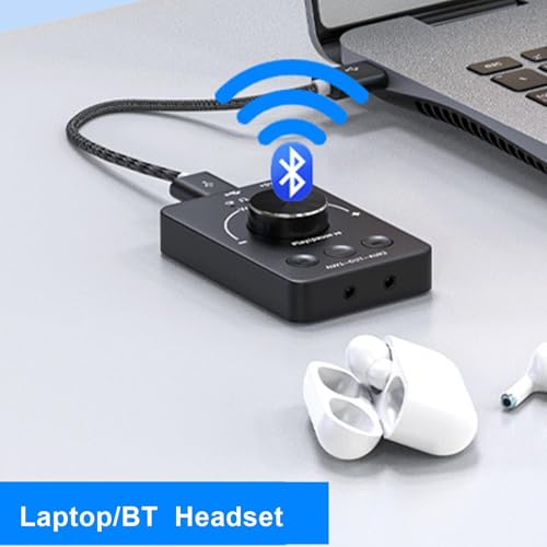 Traitement d'angle haut de gamme pour ce bouton de réglage du volume USB - 5