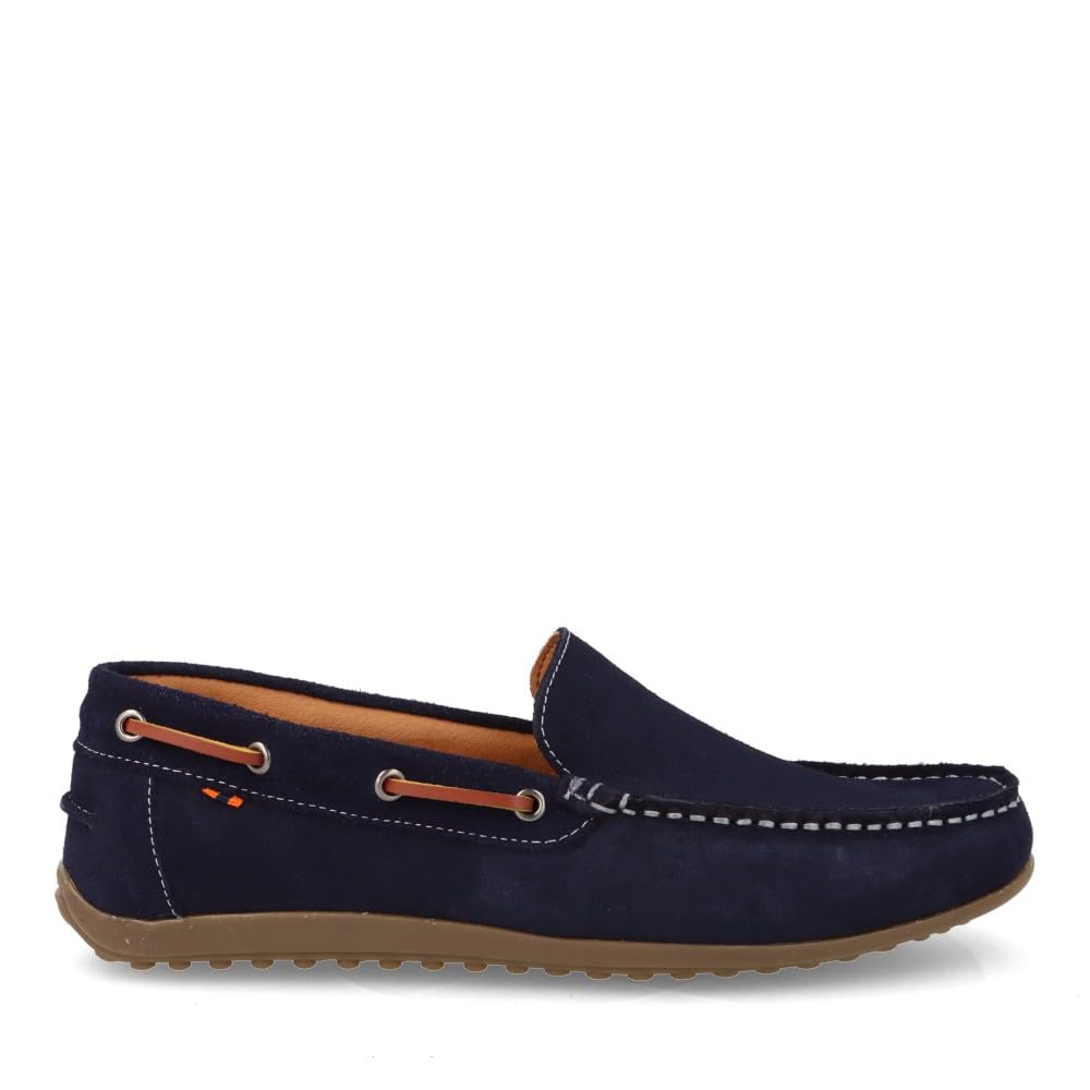 Vale IN - Mocasín en Serraje 26202-504 para: Hombre