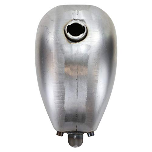 Amazon.com: 2.1 Gal Wassell Style Mid Tunnel Motorcycle Gas