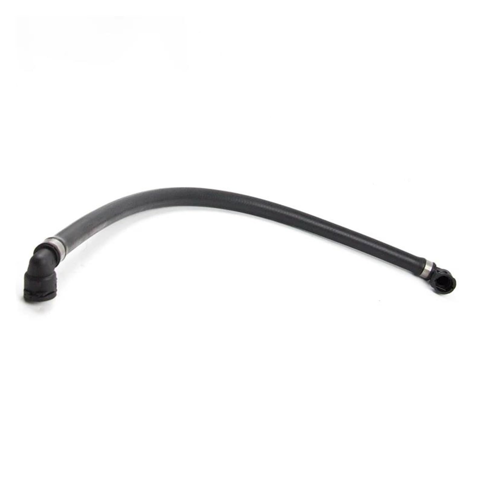Zynther One Color Coolant Water Hose Pipe 17111439125 Car Water For Tank For Radiator For Hose Cooling System Guide For Hose For X5 E53