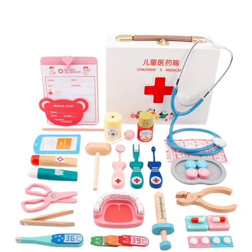 BtcFu �q���p�h�N�^�[�L�b�g ���܂܂��ƈ�ÃZ�b�g�b3-7 �ˌ��� ���A���ؐ��@�� ���Ȉ�L�b�g �h�N�^�[�R�X�`���[���t���b�L�������O�P�[�X�t�� �ӂ��ÃX�e�[�V���� �e�q�𗬁E����҂��񂲂������[���v���C�ɍœK�b���ۂ̈�Ì����͂����V�~�����[�V����