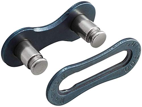 Raccord chaîne Shimano 8/7/6 vitesses SM-UG51 pour réparer les casses facilement