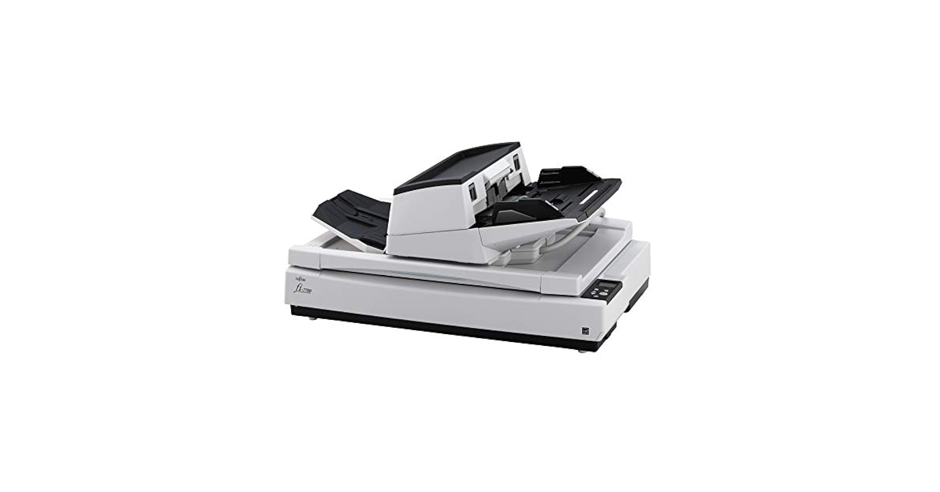Amazon.com: Fujitsu FI-7700S Document Scanner fi-7700S