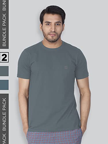 Image of Lux Nitro Men T-Shirt