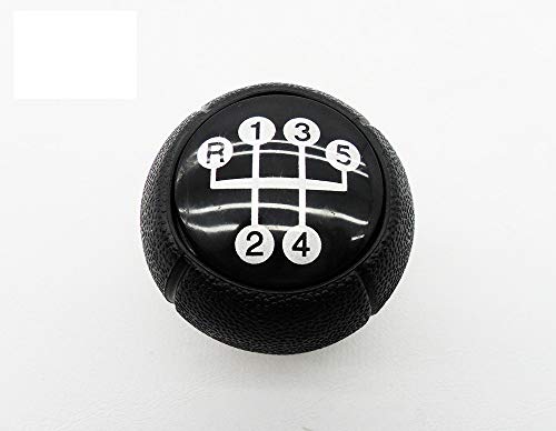 Bola Cambio Vectra 5M Lente Preta GComponentes