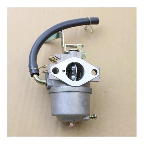 MZ175 キャブレター EF2600 EF2700 EF3600 2KW ジェネレーター YP20G YP30G ウォーターポンプキャブレター 7CN-E4101-11 に適合