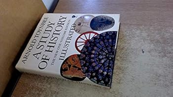 A study of history. Abridgement. Vols I-IV