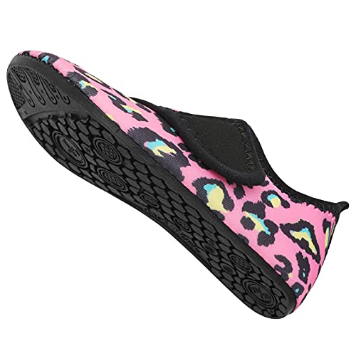 Image of Centipede Demon Kids Water Shoes Girls Boys Outdoor Quick Dry Barefoot Aqua Socks for Sport Beach Swim Pool Surf