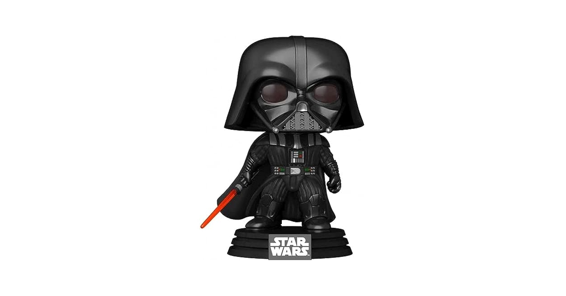 Amazon.com: Darth Vader (Obi-Wan Kenobi) (Special Edition