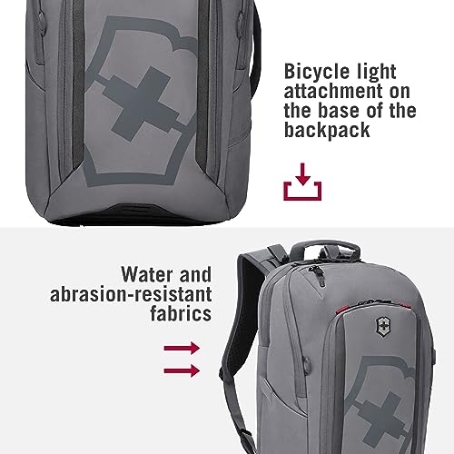 Image of Victorinox Touring 2.0, Commuter Backpack, Stone Grey (612117)
