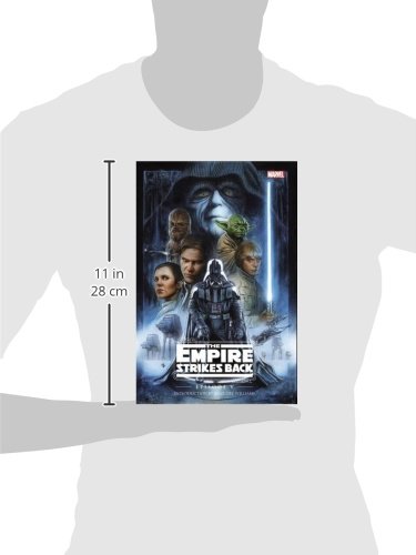 Star Wars Episode 5: The Empire Strikes Back - Image 3