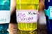 Pumpkin Doodle Permanent Write-on Labels for Bottles/Sippy Cups/Food Containers 6pcs (Multi-Pack)