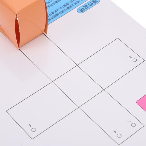 Modèle de géométrie pour enseignement et éveil des compétences scientifiques - 3