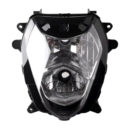 Phares avant assemblage haut de gamme pour Suzuki GSXR 1000 K3