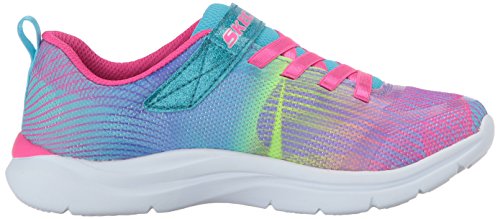 Skechers 81488l Slip On Sneakers voor meisjes - Image 7