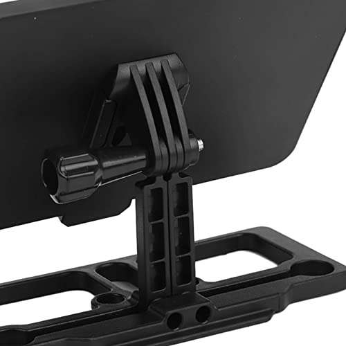 Soporte de Tableta Mini SE con Control Remoto en ABS y EVA Duraderos 2
