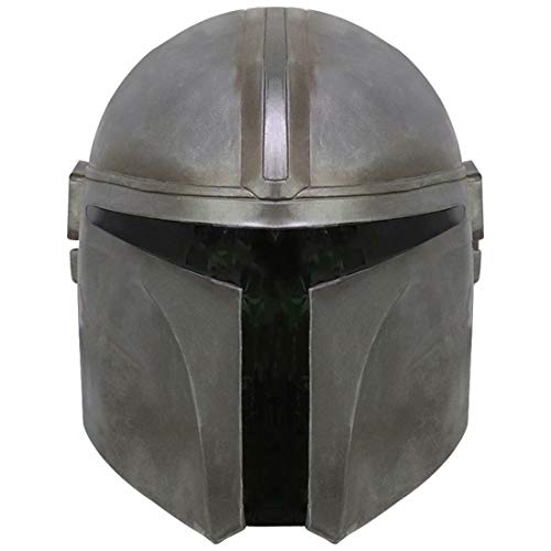 Mandalorian Helmet for sale Only 2 left at 70