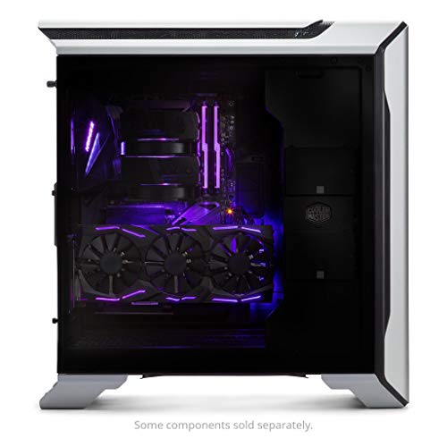 Gabinete Cooler Master MasterCase SL600M