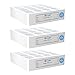 IQAir Certified PreMax Pre-Filter F8 3-Pack [Dust, Pollen, Pet Dander & Mold Spores]
