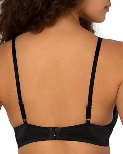 Image of Smart & Sexy Womens Maximum Cleavage Underwire Push Up Bra