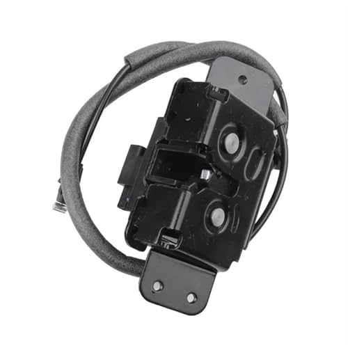 Ensemble actionneur coffre Jeep Compass de qualité supérieure et robuste