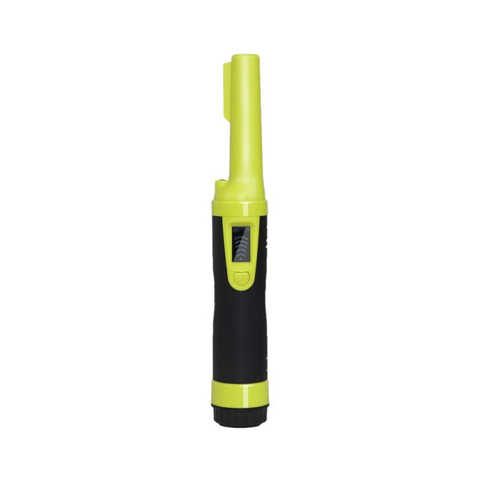 Détecteur de Métaux, Détecteur de métaux Portable HS-10, détecteur Haute sensibilité entièrement étanche, Tige localisation(Groen)
