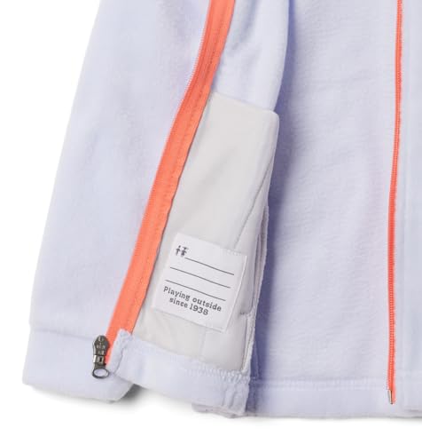 Image of Columbia Unisex-Baby Benton Springs Fleece Jacket