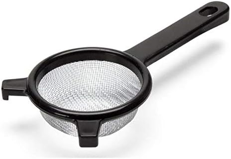 Frit Sifter, Fine (-0001) Frit by Nartique Glass