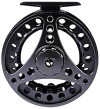 Amazon.co.jp: フライリール - 釣り: スポーツ＆アウトドア