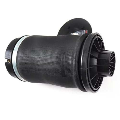 Suspensión neumática trasera para Benz ML W164 W166 amortiguador fuelle 1643200625 4