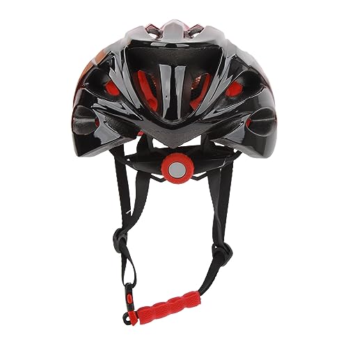 Casco de bicicleta para adultos ajustable en PC y EPS 7
