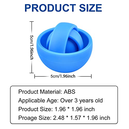 Image of Fidget Toys for Kids, Sensory Toys for Adults, Gifts for Boys Girls Teens Christmas New Year Valentine's Day, ADHD Autism Stress Relief Finger Tools Classroom