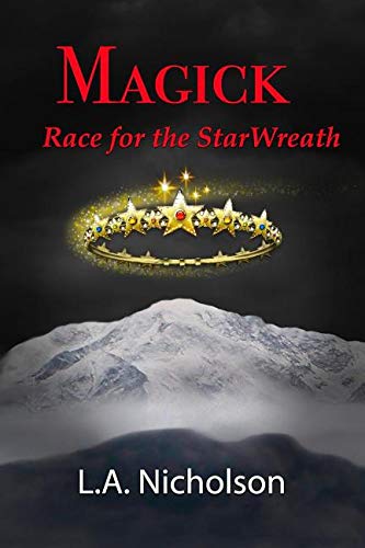 Magick Race for the Starwreath