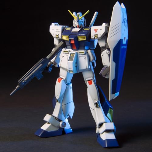 Bandai Hobby Gundam 0080 RX-78NT-1 Gundam Alex Kit 1/144 miniatura 2
